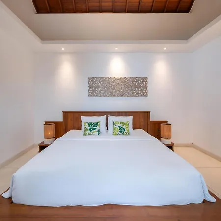 Floro Villa Canggu By Uniquecations Exterior photo