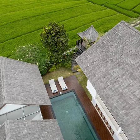 Floro Villa Canggu By Uniquecations Exterior photo