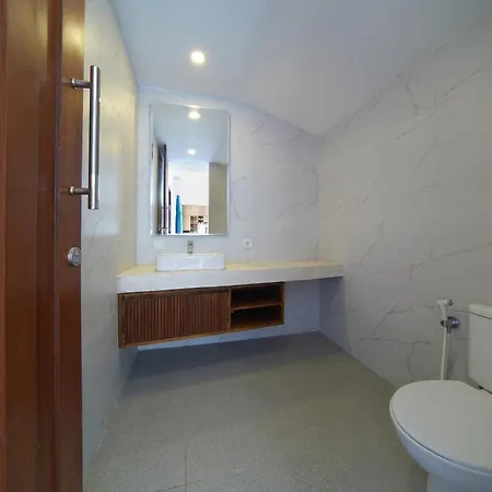 Floro Villa Canggu By Uniquecations Exterior photo