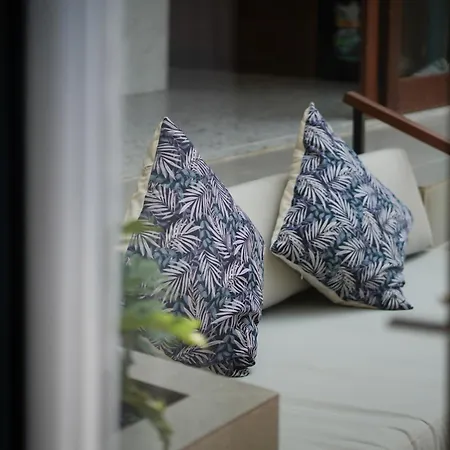 Floro Villa Canggu By Uniquecations Exterior photo