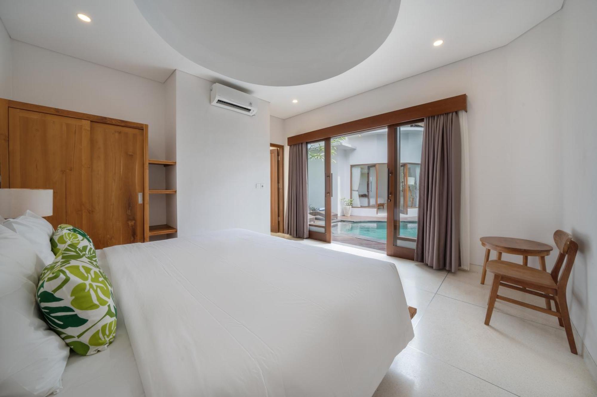 Villa Floro By Uniquecations Canggu (Bali)