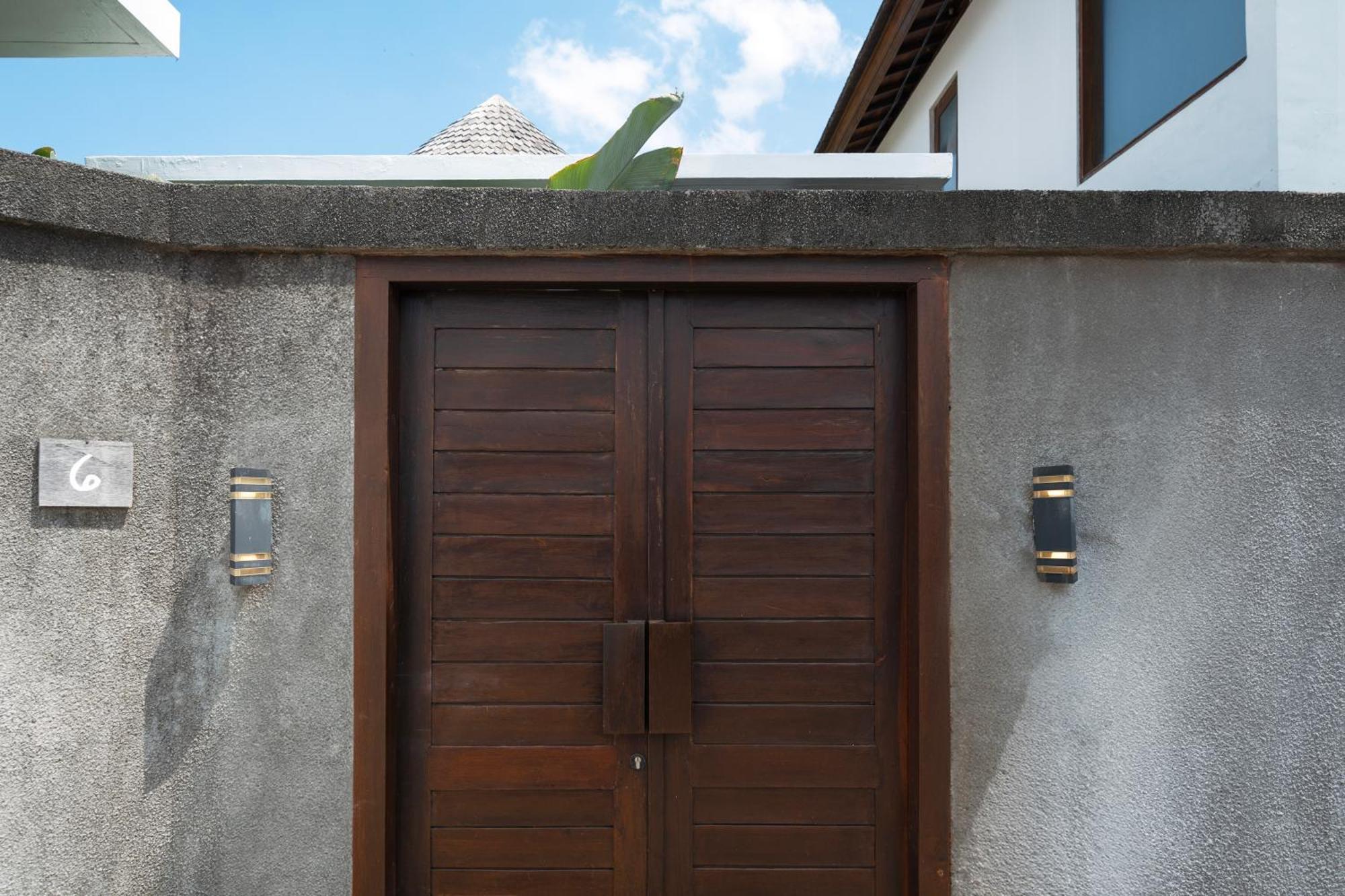 Floro By Uniquecations Villa *