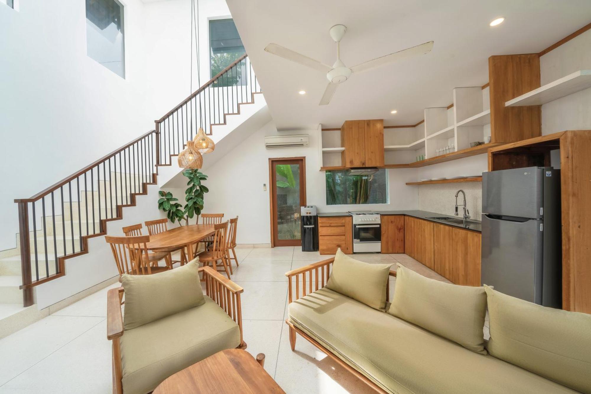 Villa Floro By Uniquecations *