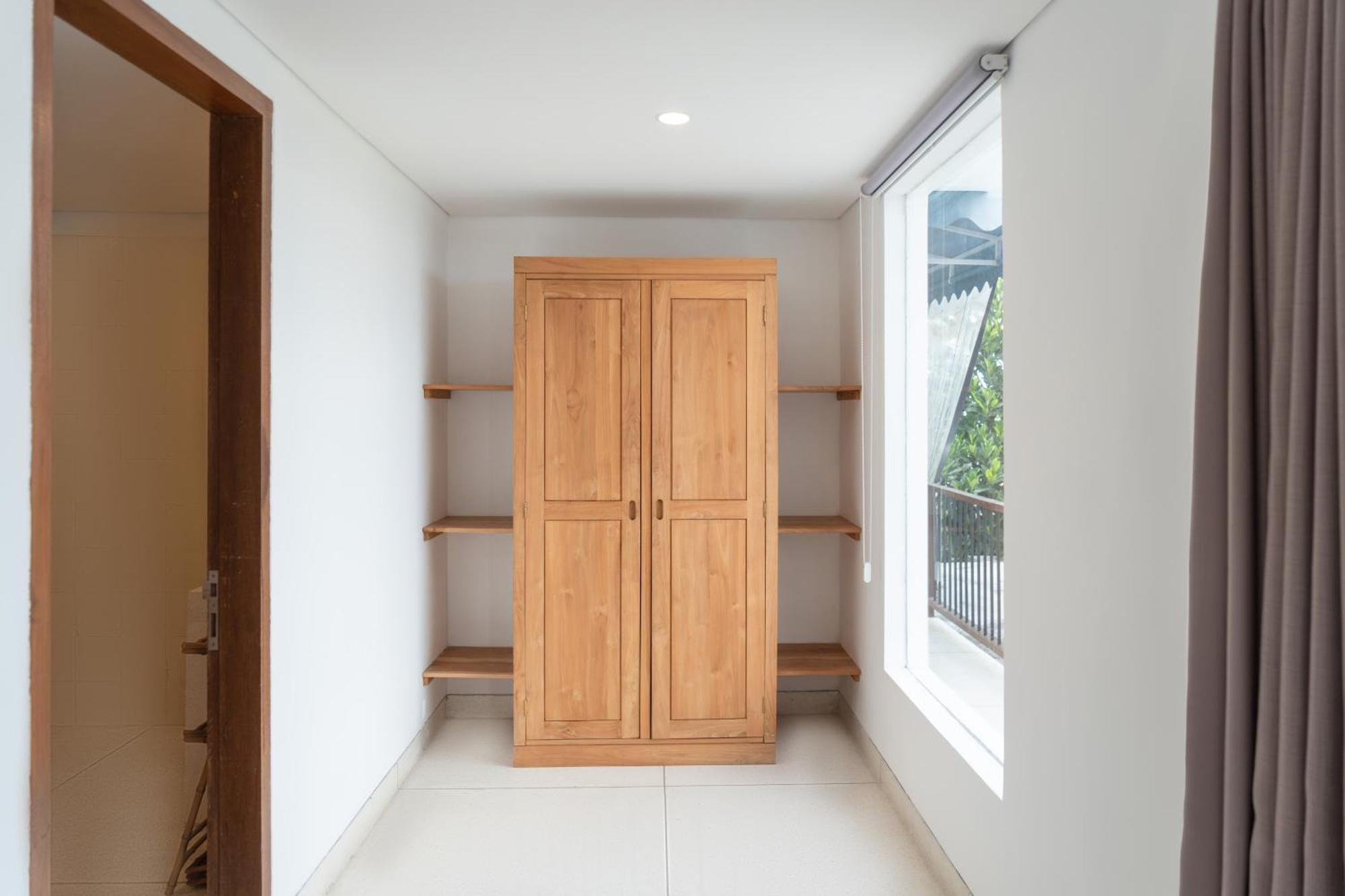 Floro By Uniquecations Villa Canggu (Bali)