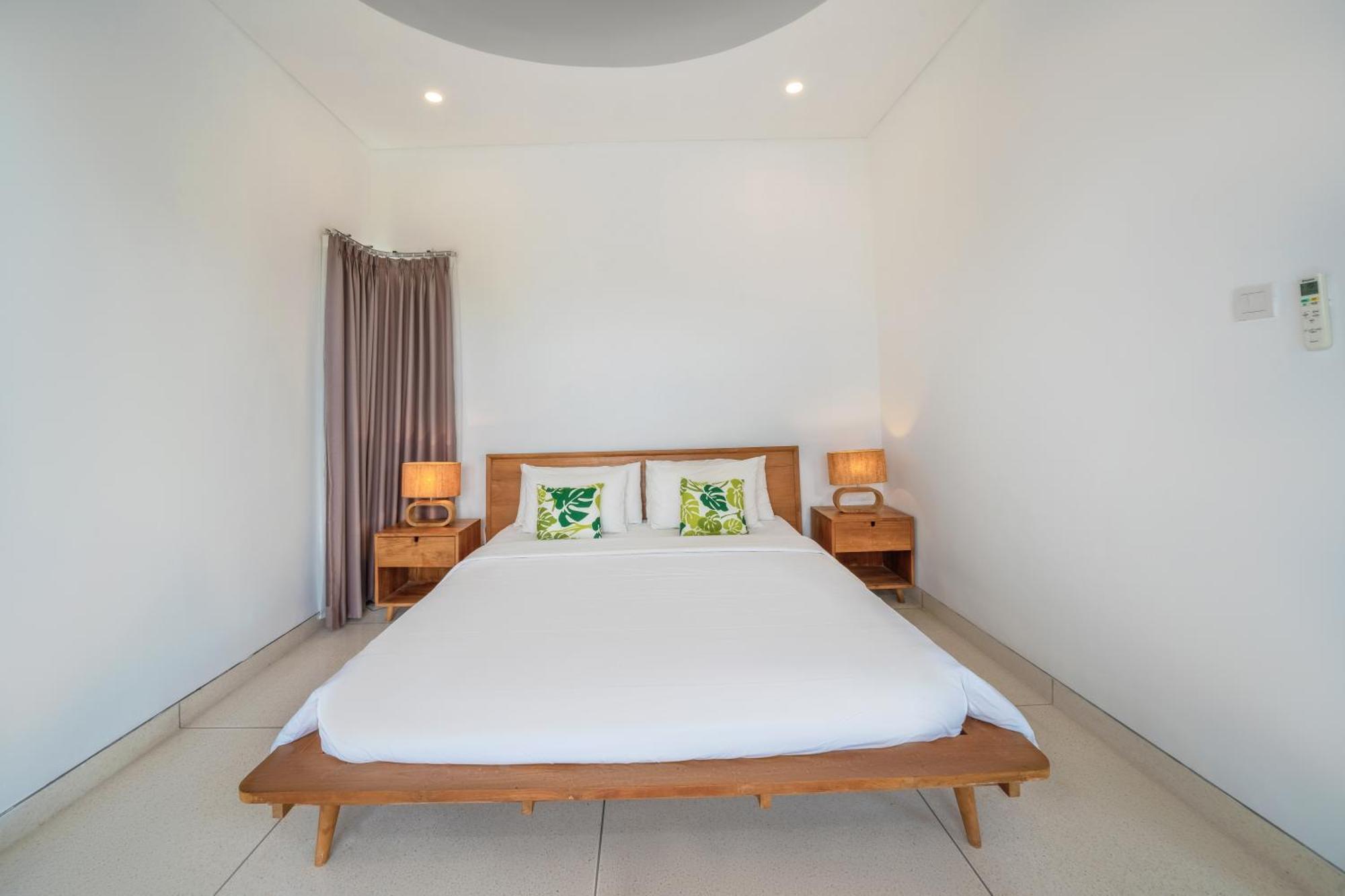 Floro By Uniquecations * Canggu (Bali)