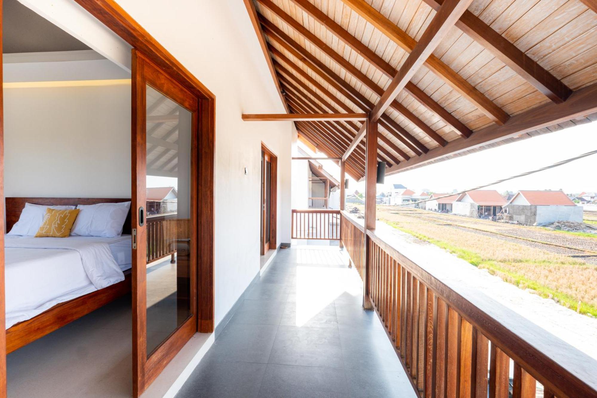 Villa Floro By Uniquecations
