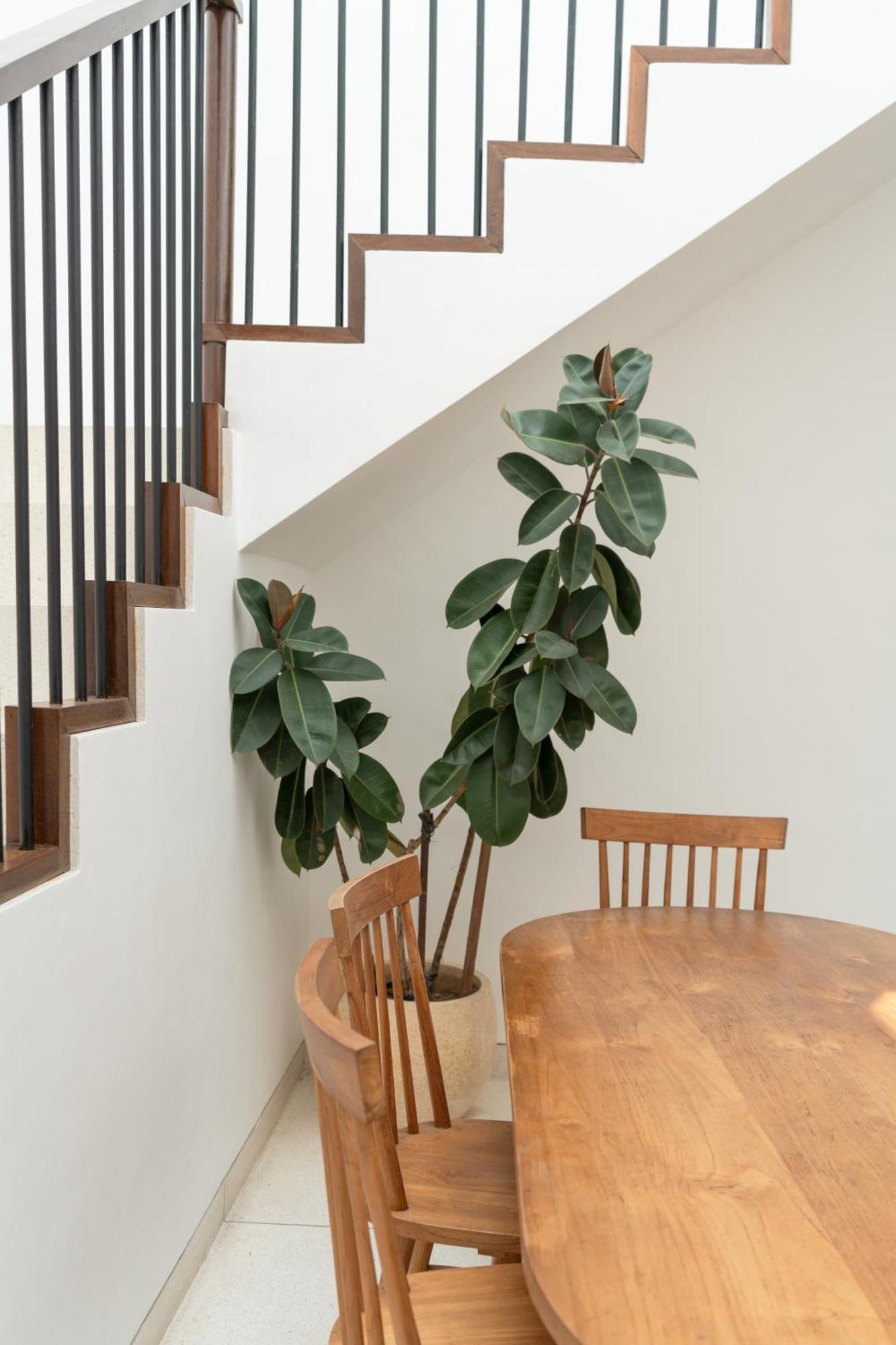 Floro By Uniquecations Villa *