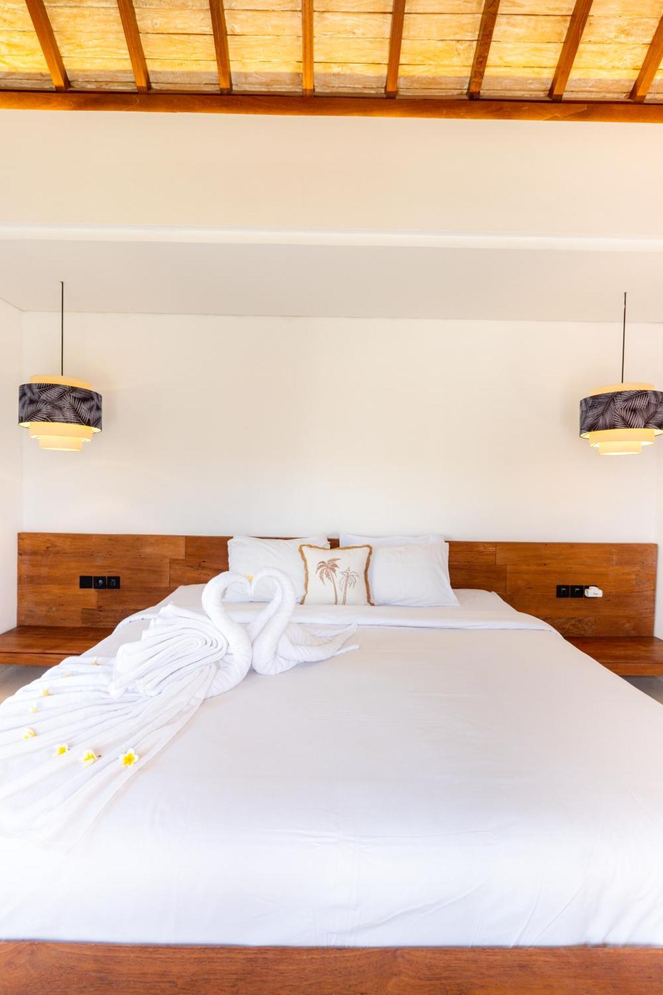 Villa Floro By Uniquecations *