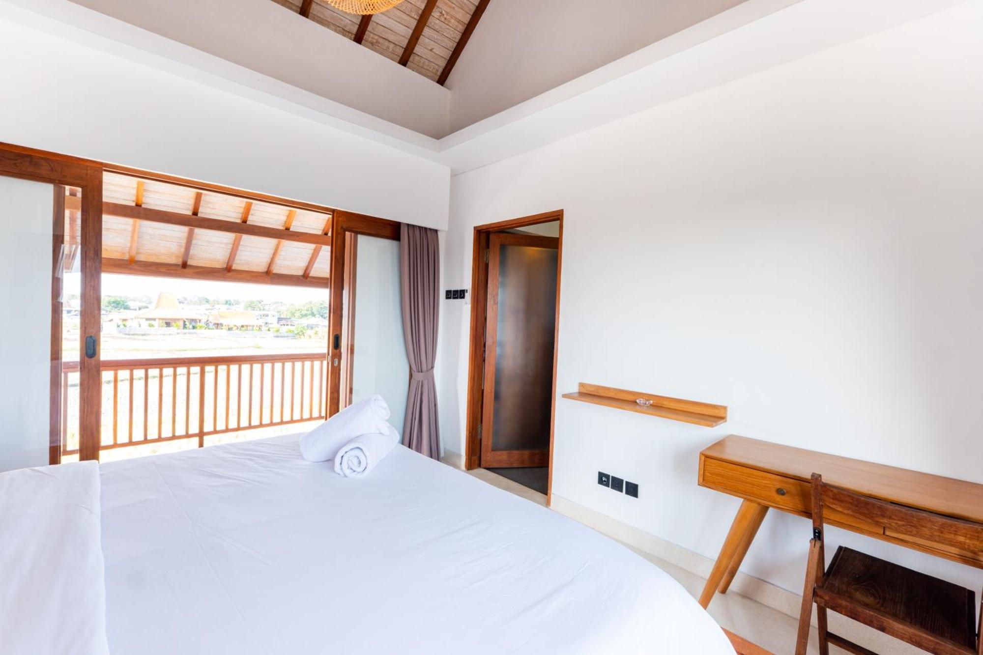 Floro By Uniquecations * Canggu (Bali)