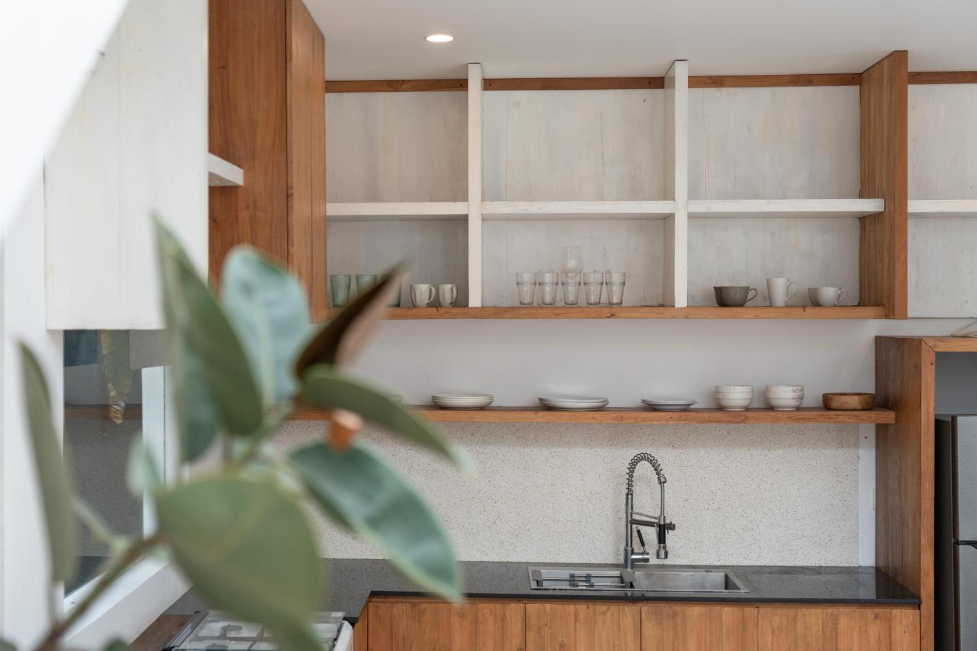 Villa Floro By Uniquecations Canggu (Bali)