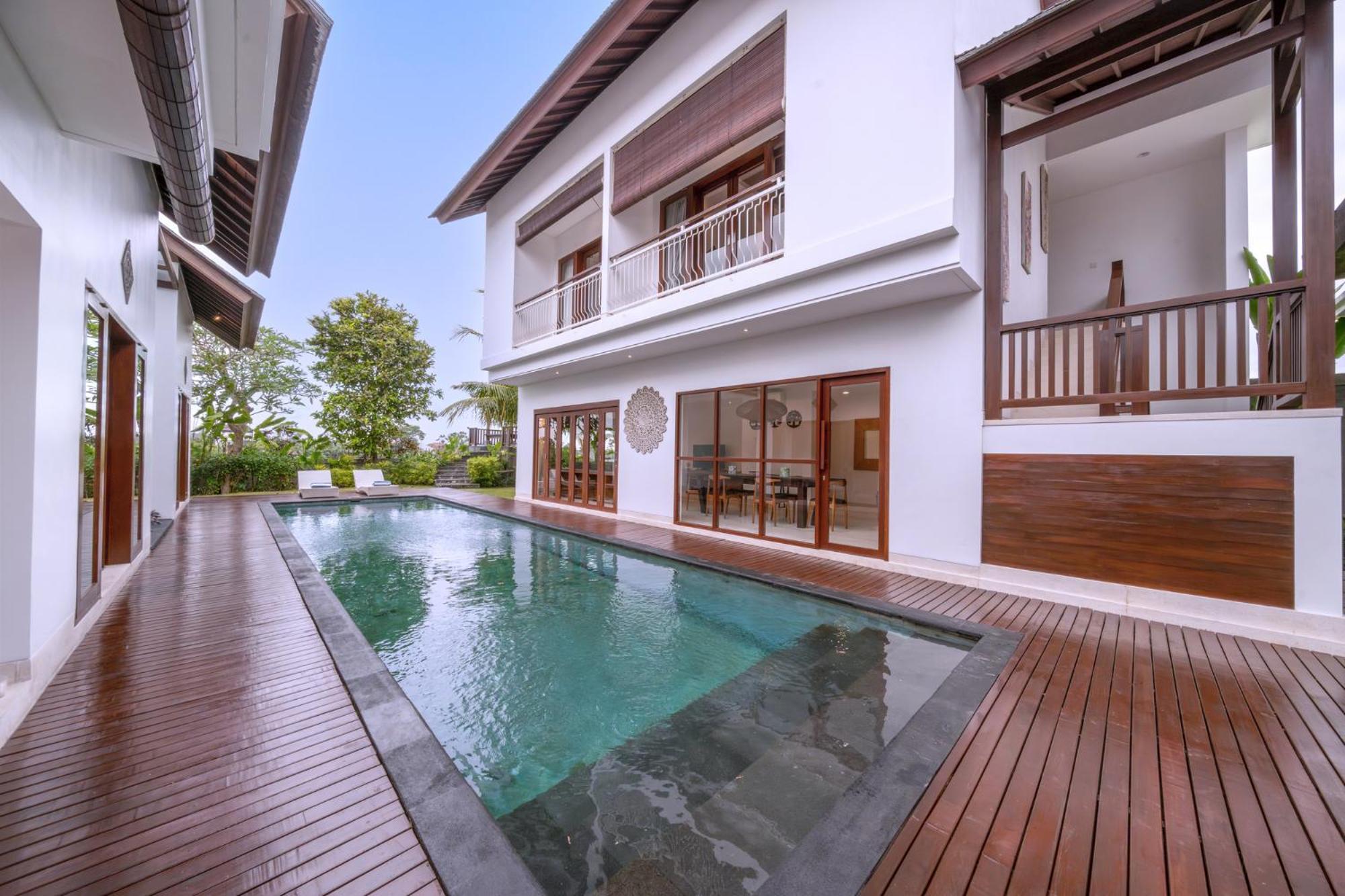 Floro By Uniquecations Canggu (Bali)