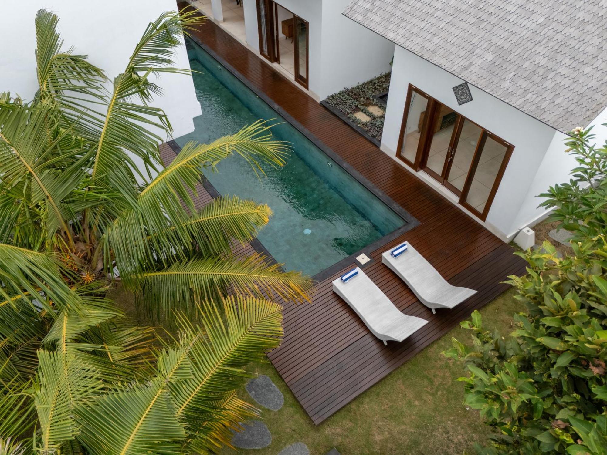 Floro By Uniquecations Villa Canggu (Bali)