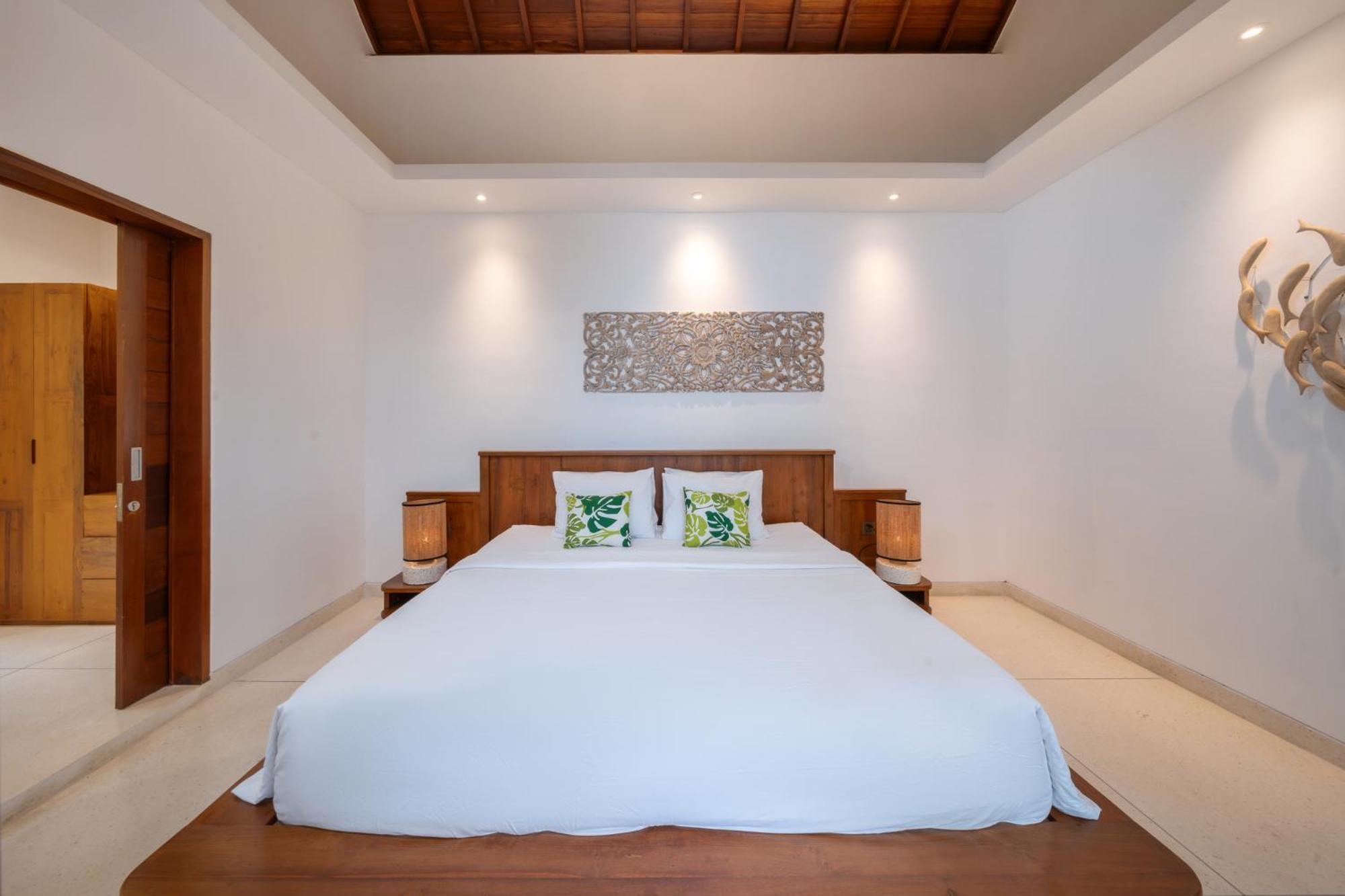 Floro By Uniquecations Villa Canggu (Bali)
