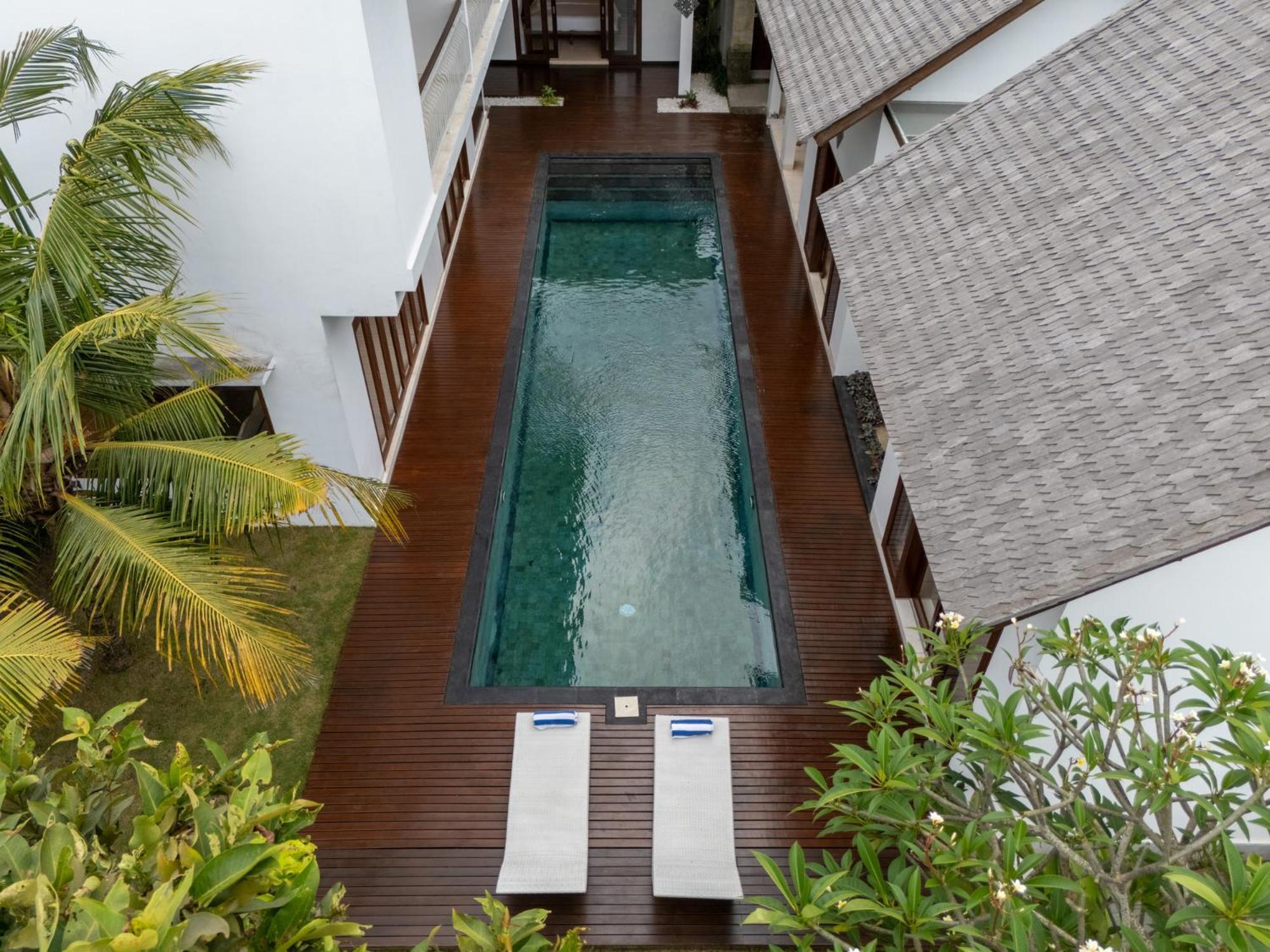 Villa Floro By Uniquecations Canggu (Bali)