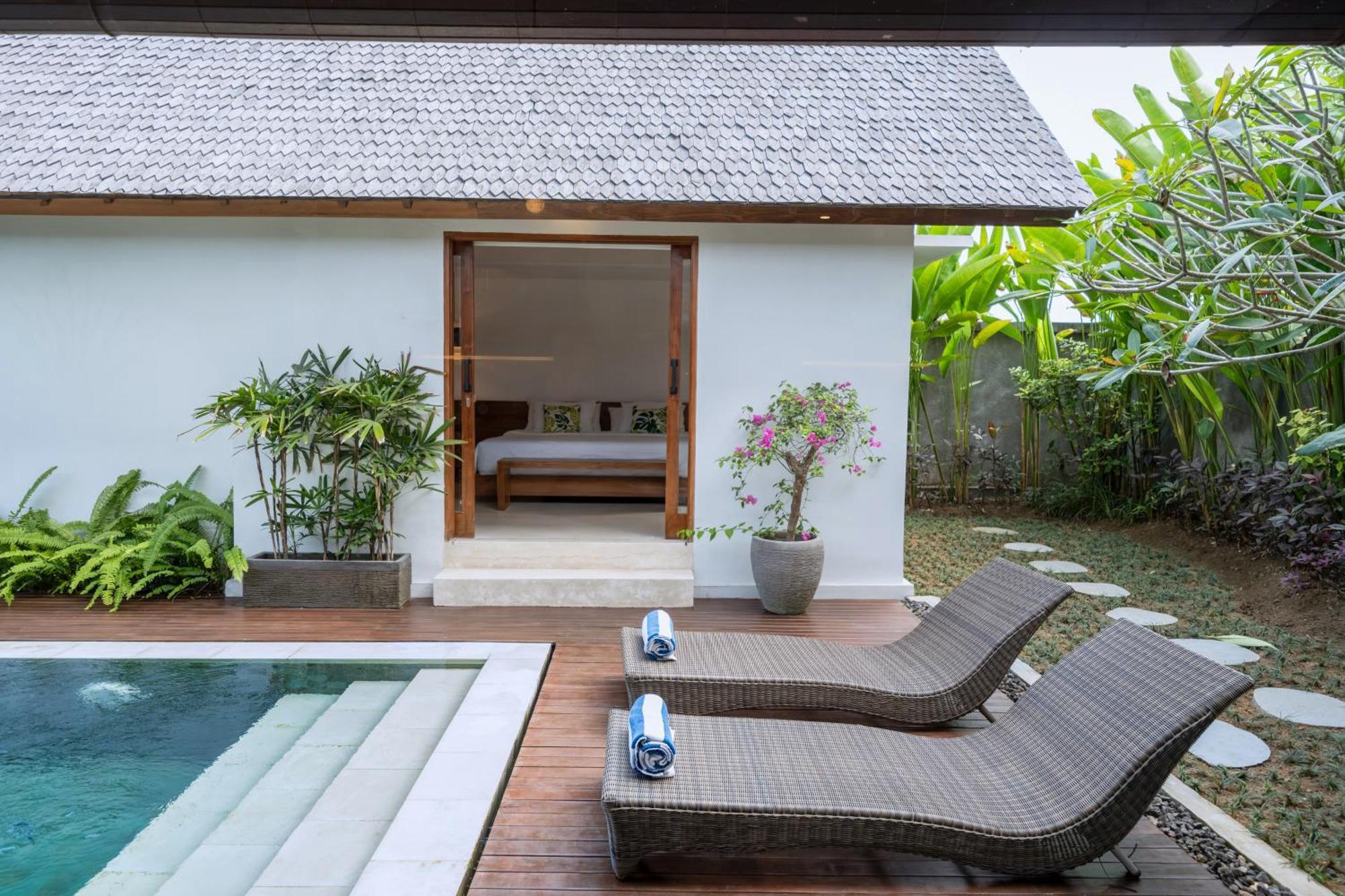 Villa Floro By Uniquecations *