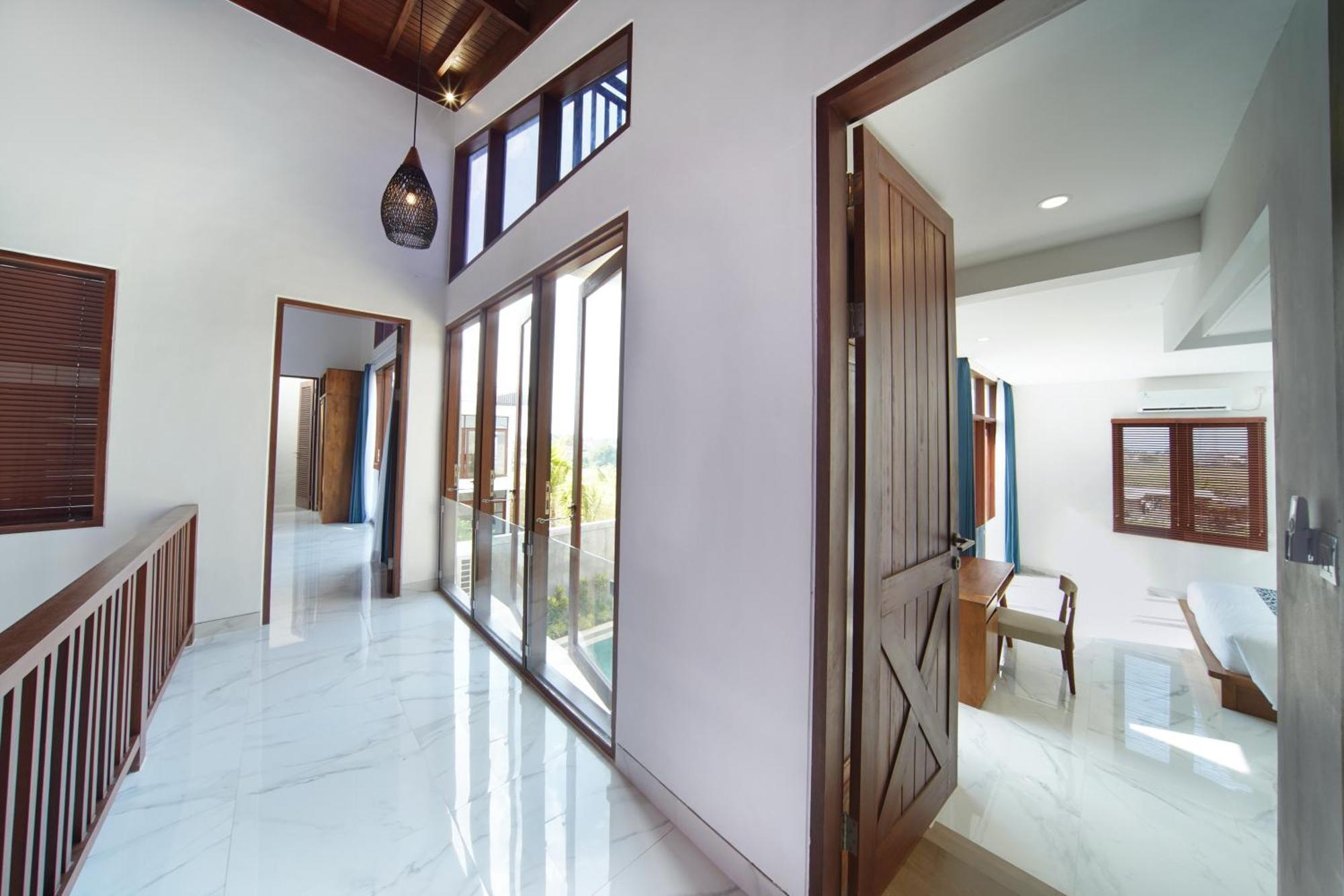 Floro By Uniquecations Canggu (Bali)