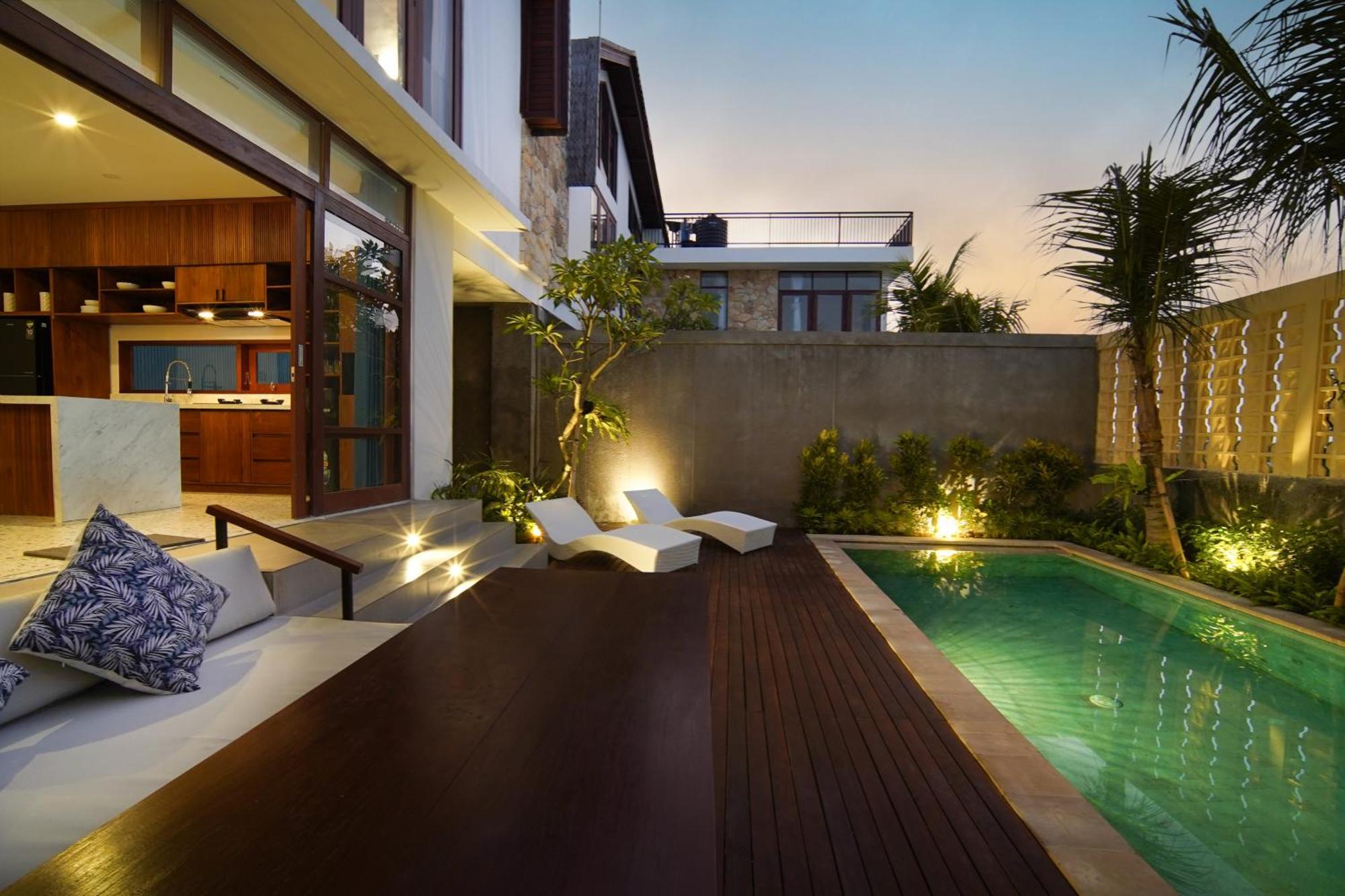 Floro By Uniquecations Canggu (Bali)