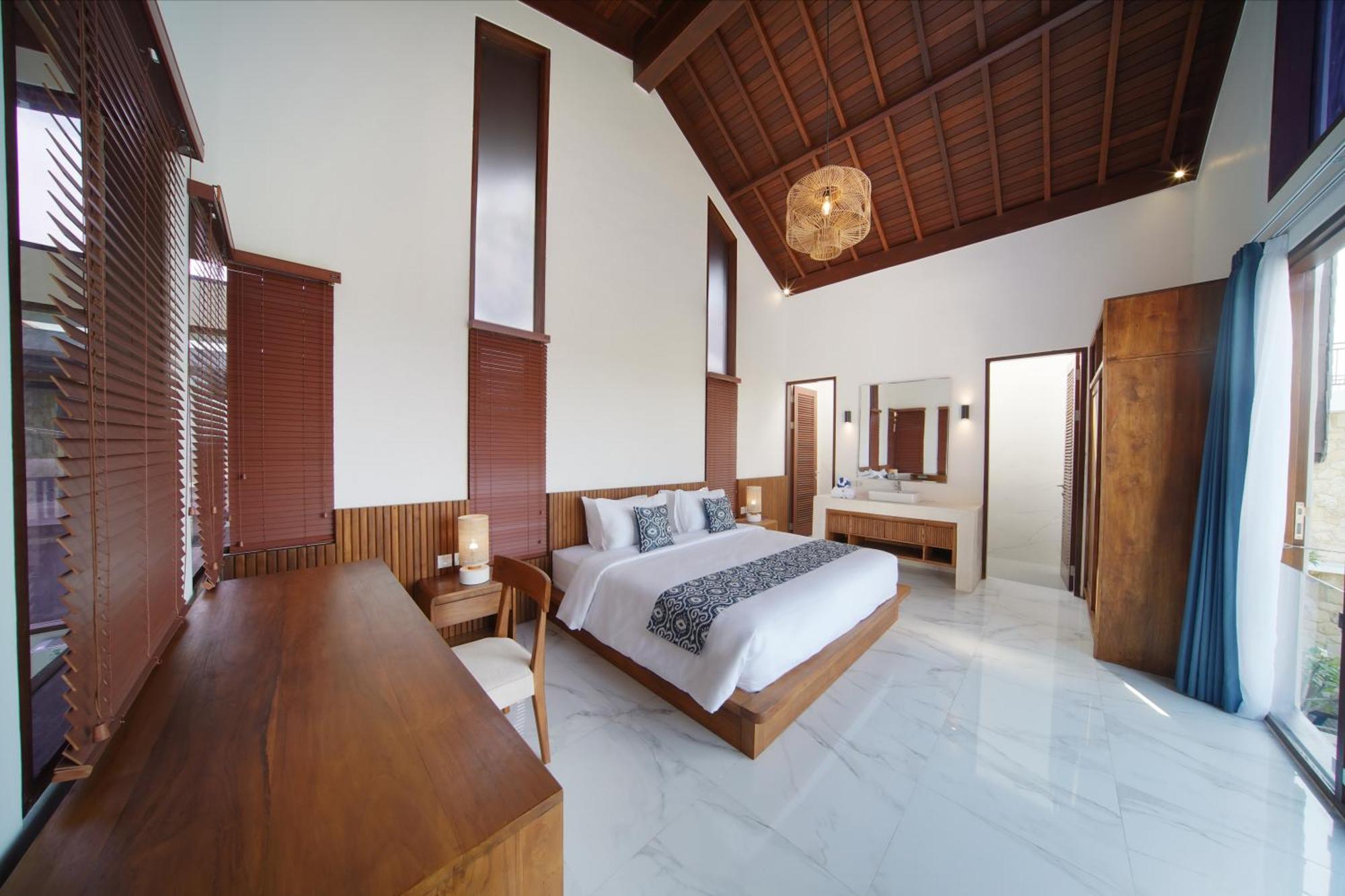 Floro By Uniquecations Villa Canggu (Bali)