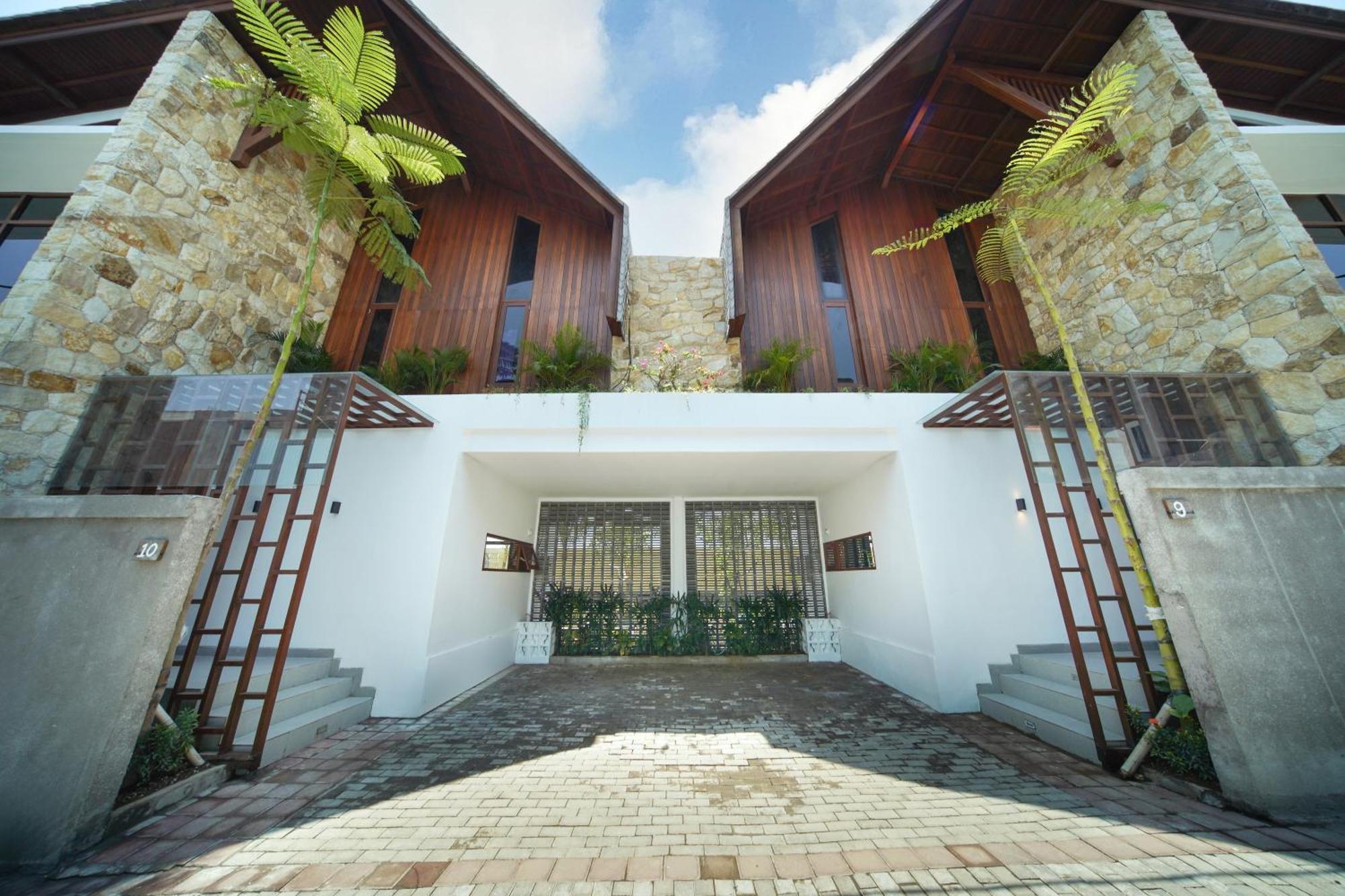 Villa Floro By Uniquecations *