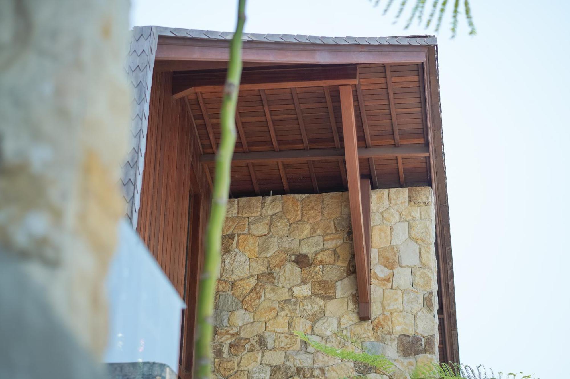 Floro By Uniquecations Villa Canggu (Bali)