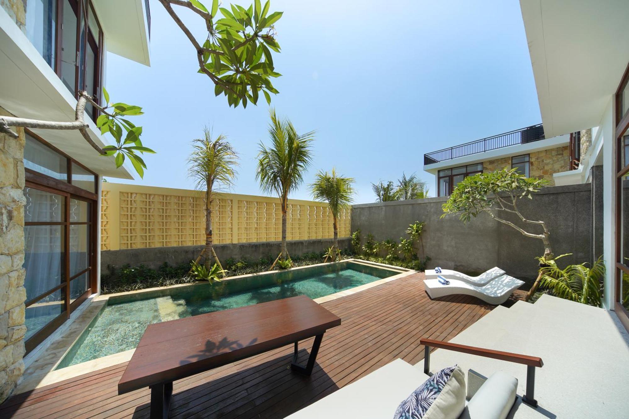 Floro By Uniquecations Villa *
