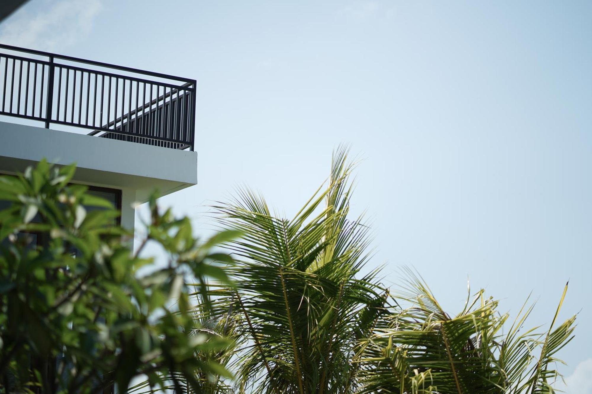 Villa Floro By Uniquecations Canggu (Bali)