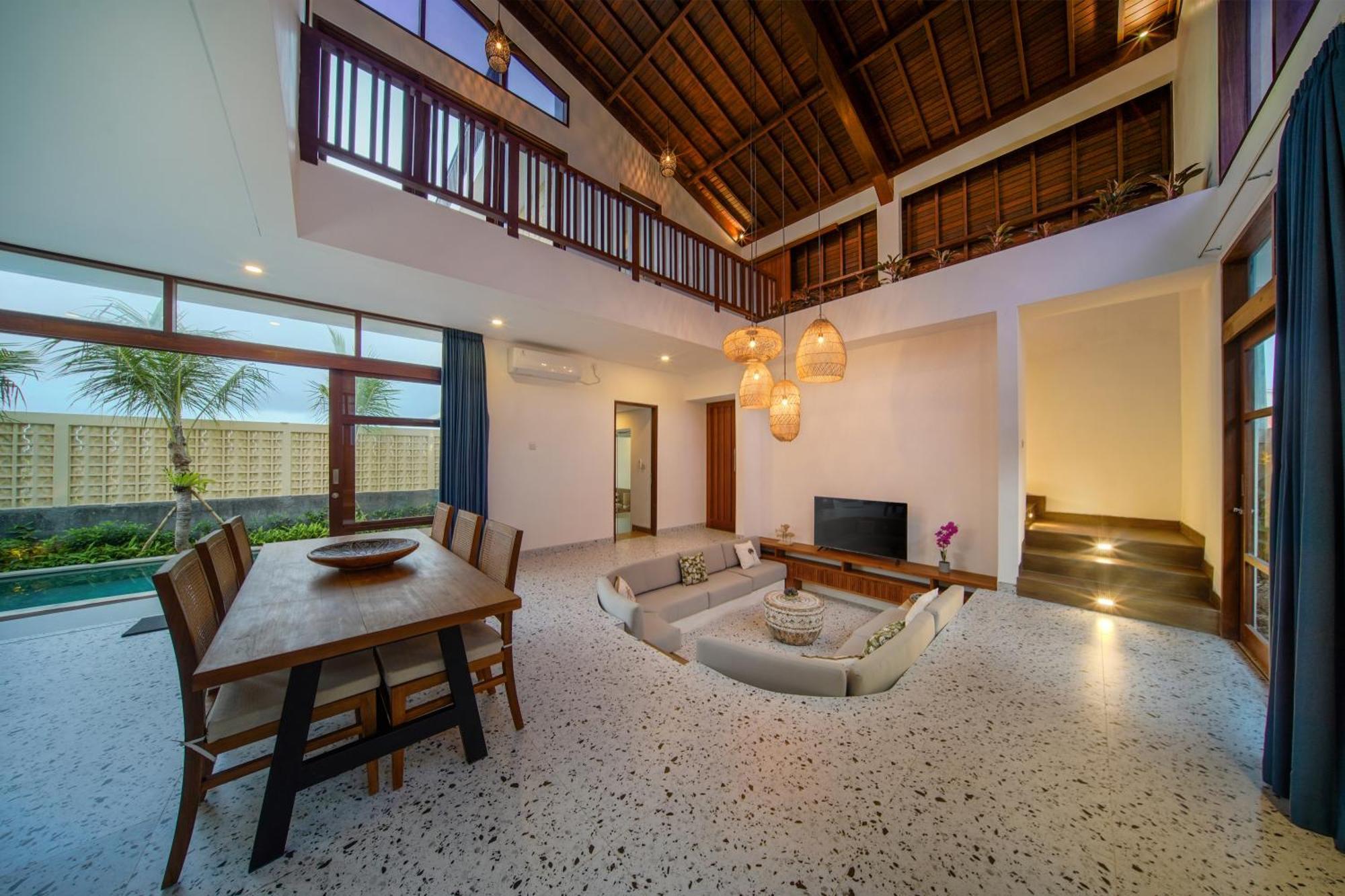 Villa Floro By Uniquecations