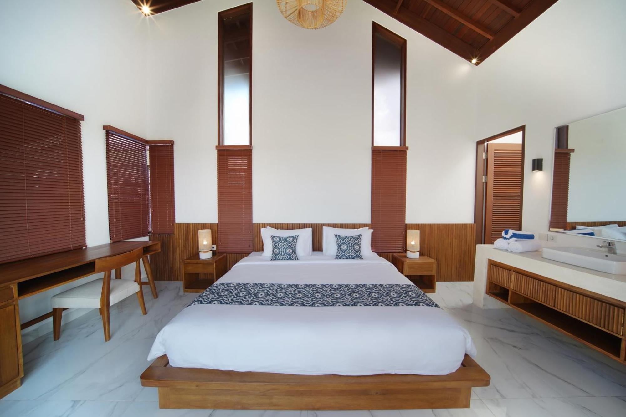 Floro By Uniquecations Canggu (Bali)