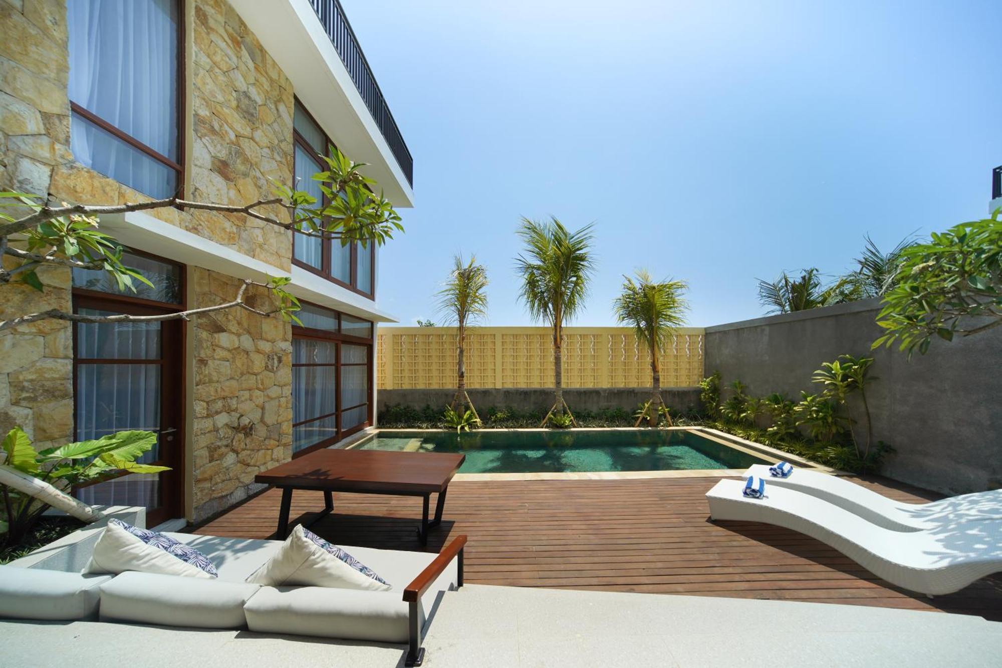 Villa Floro By Uniquecations