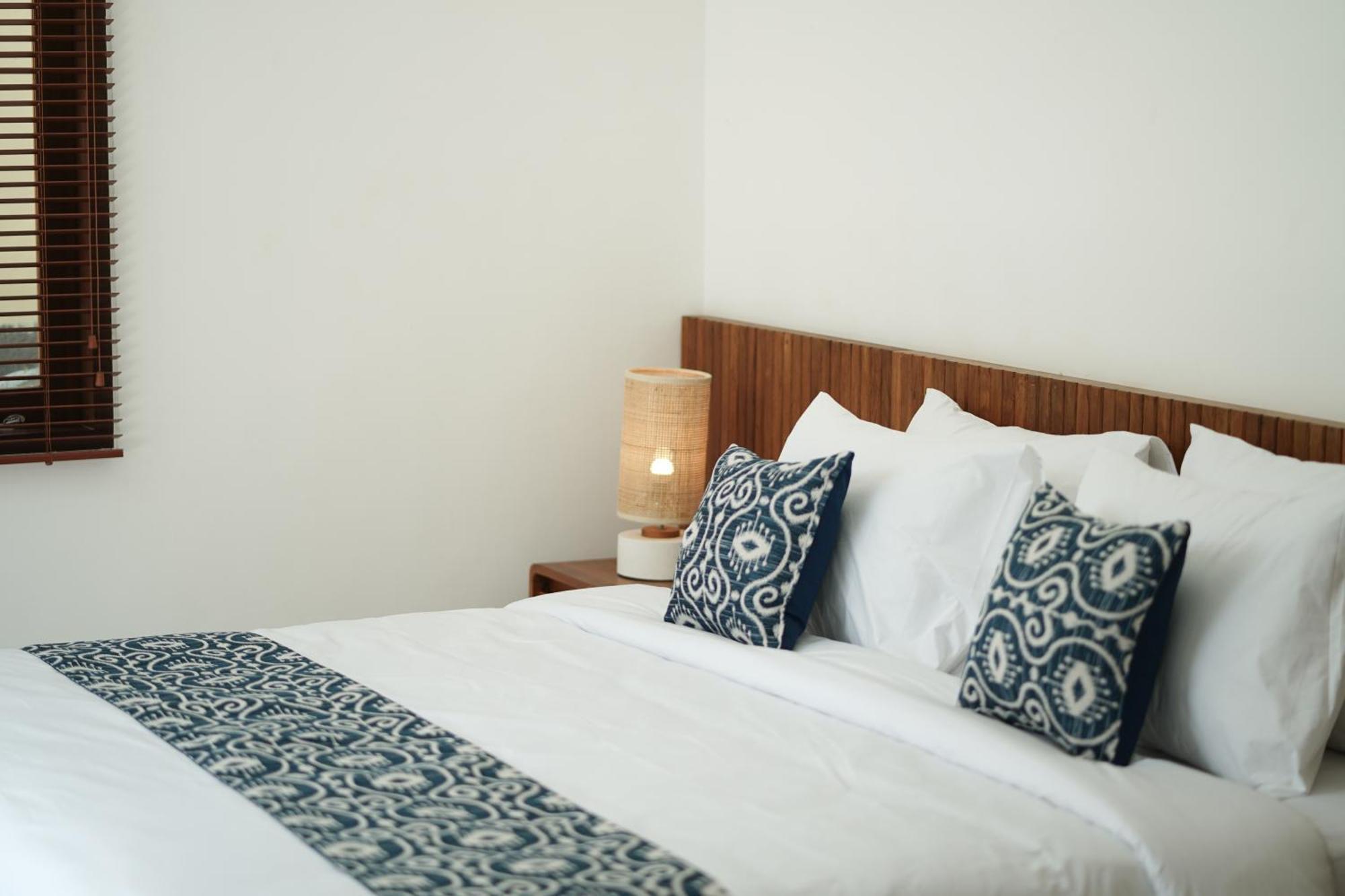 Villa Floro By Uniquecations Canggu (Bali)