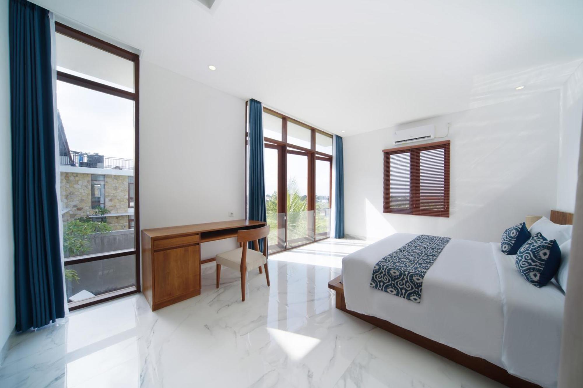 Villa Floro By Uniquecations *