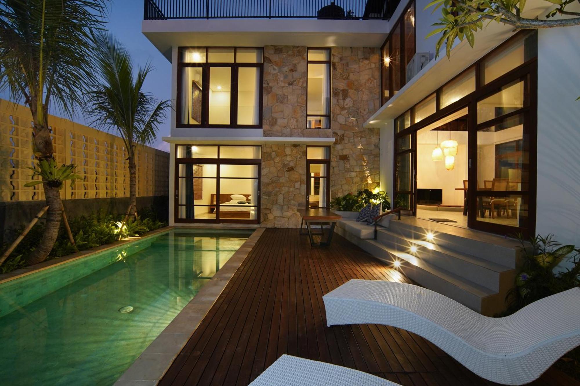 Floro By Uniquecations Villa *